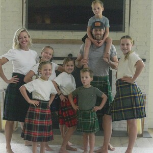 Fundraising Page: Team Andrus